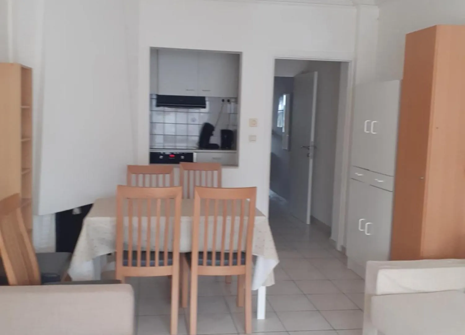 Apartment Near The Sea Ostend
