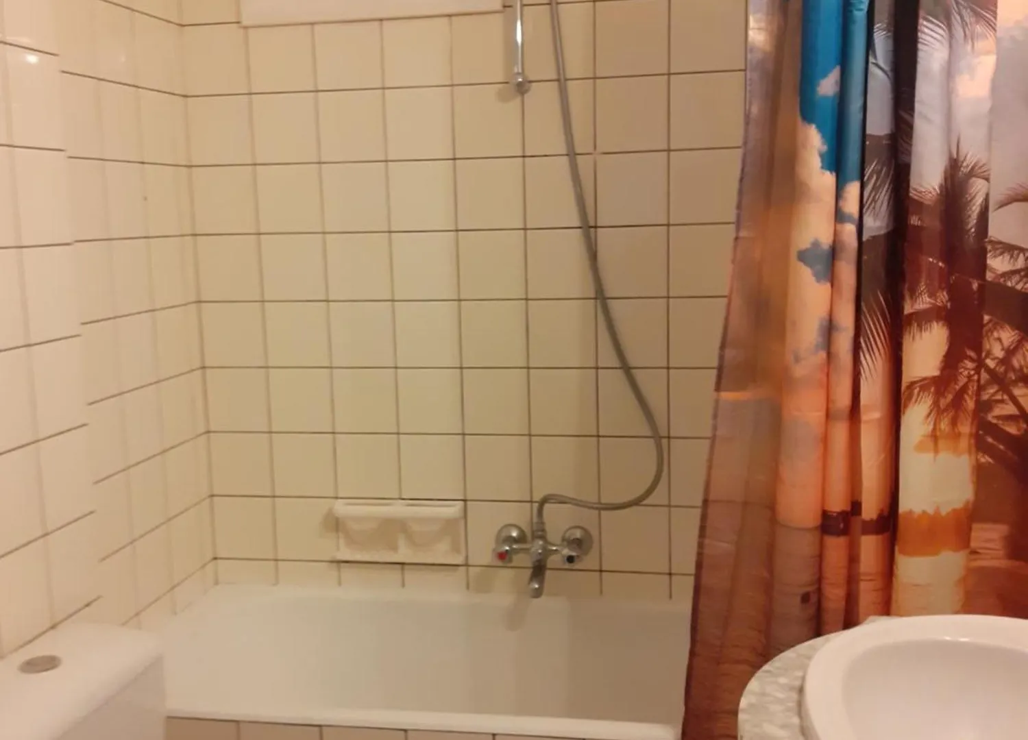 Apartment Near The Sea Ostend