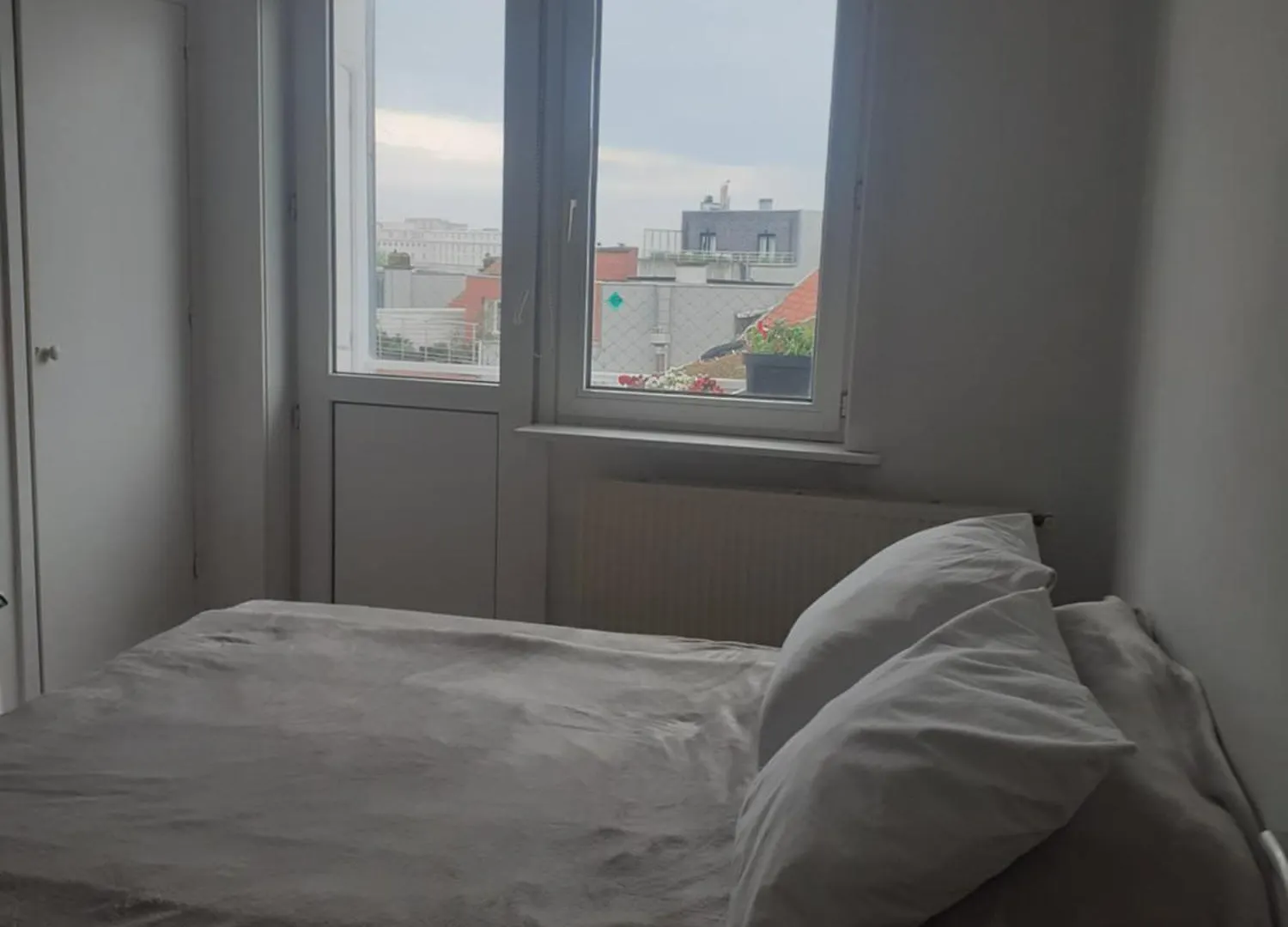 Apartment Near The Sea Ostend