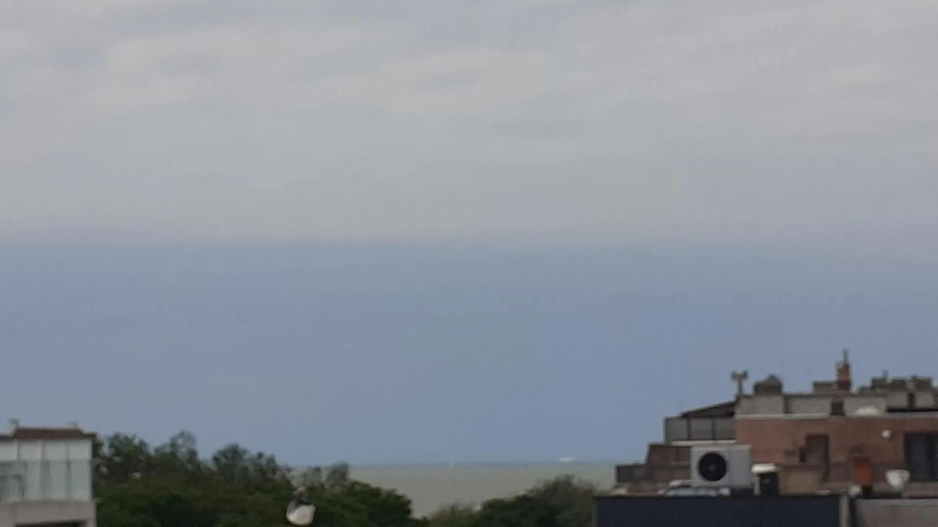 Apartment Near The Sea Ostend Belgium