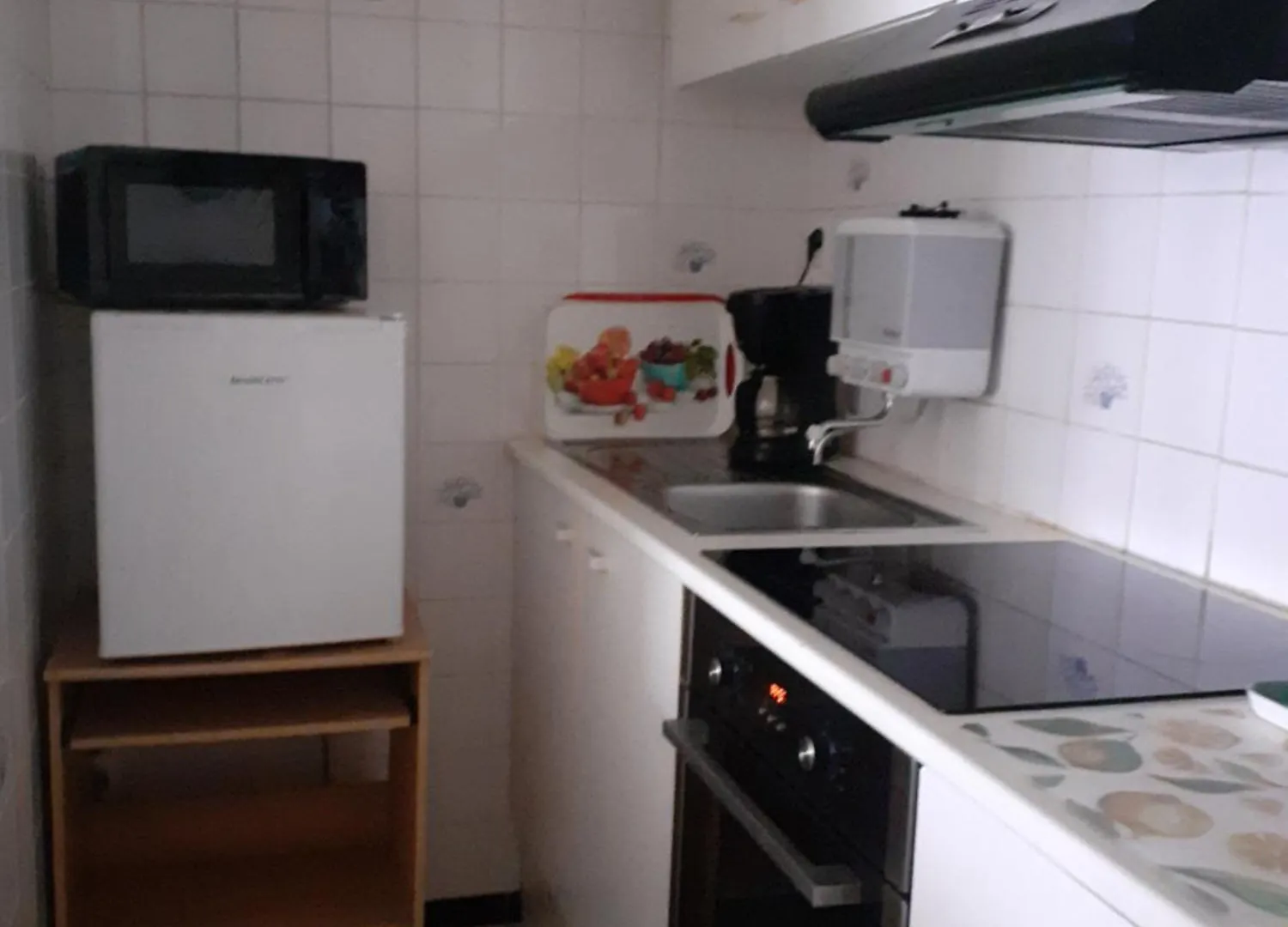 Apartment Near The Sea Ostend 0*,  Belgium