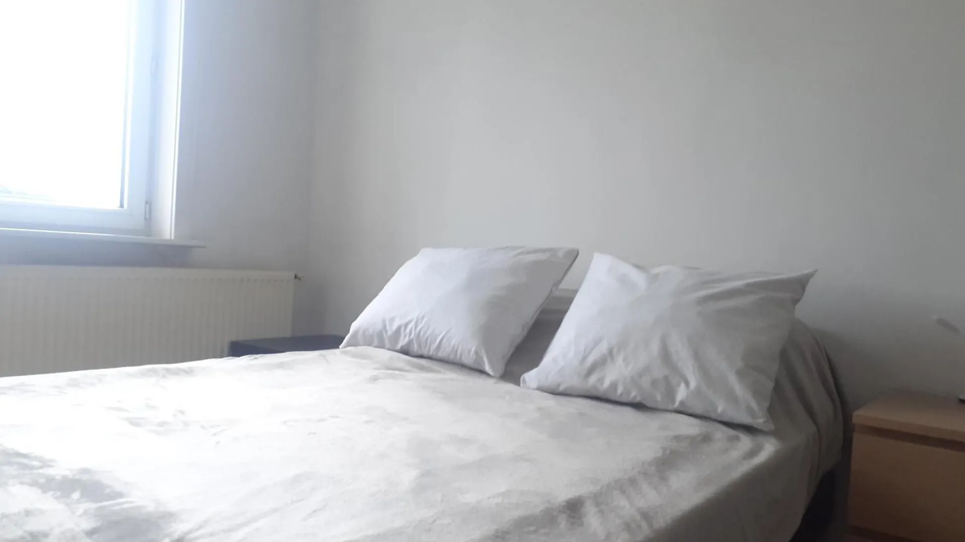 Apartment Near The Sea Ostend