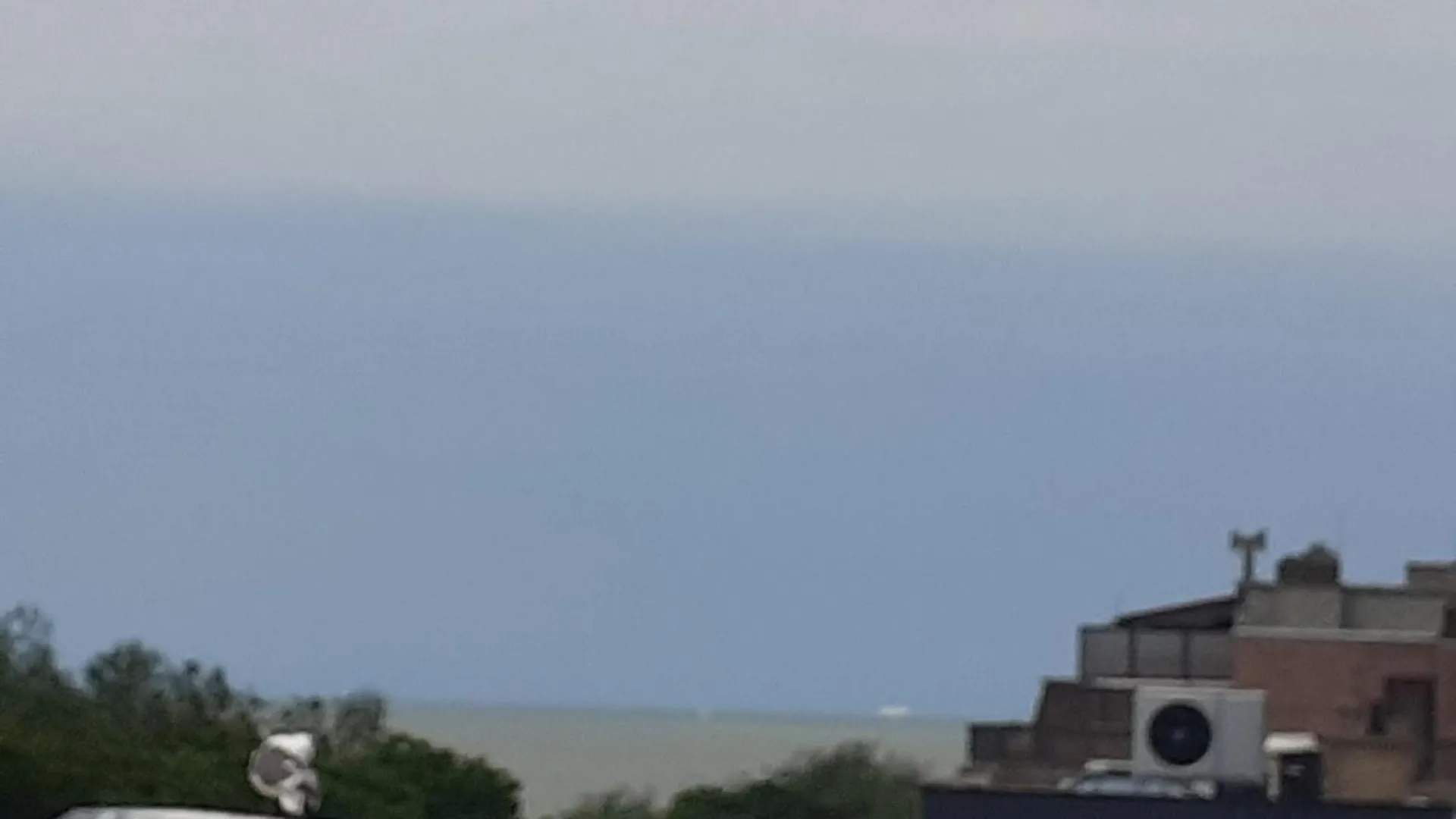 Apartment Near The Sea Ostend