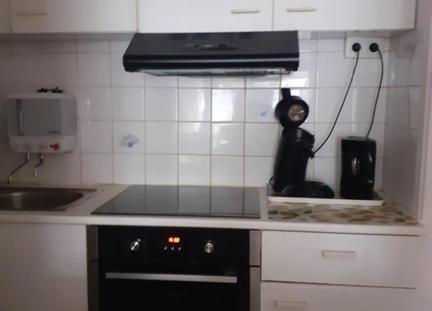 Apartment Near The Sea 奥斯滕德 比利时